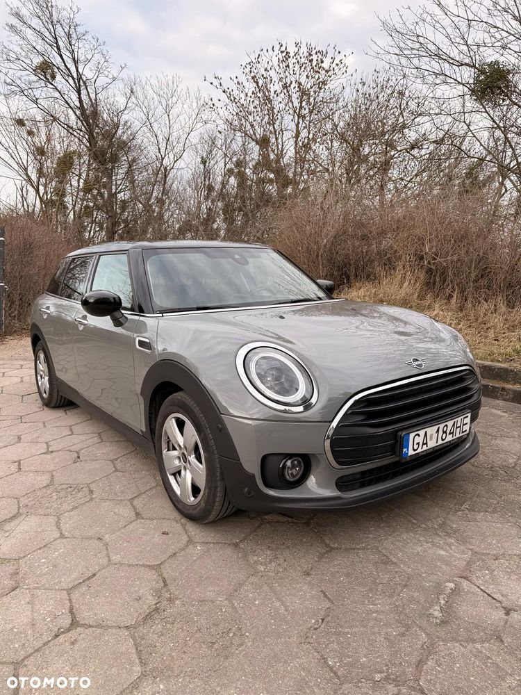 MINI Clubman - 2