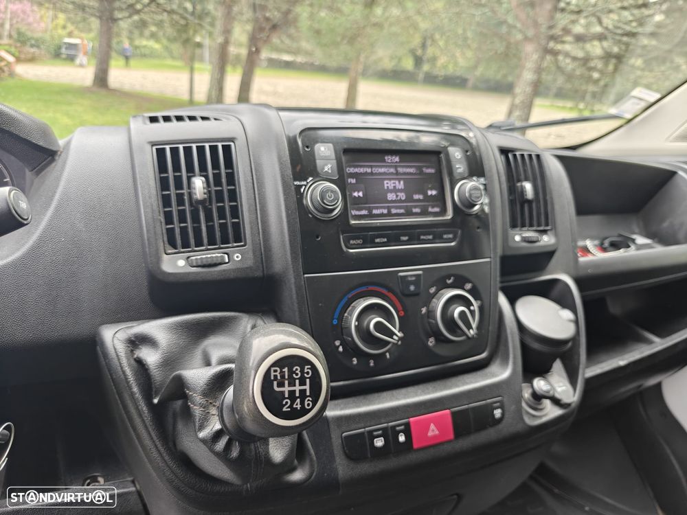 Citroën JUMPER - 28