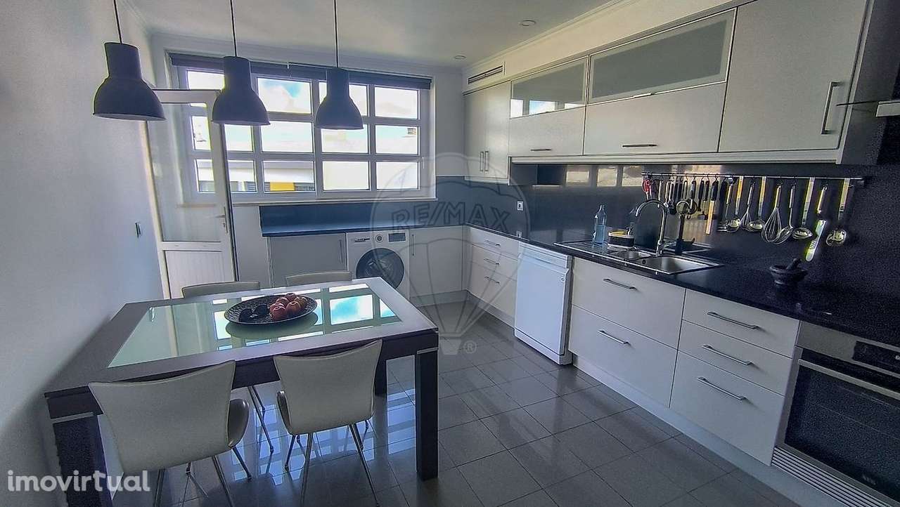 Apartamento T3 para arrendamento - Grande imagem: 5/11