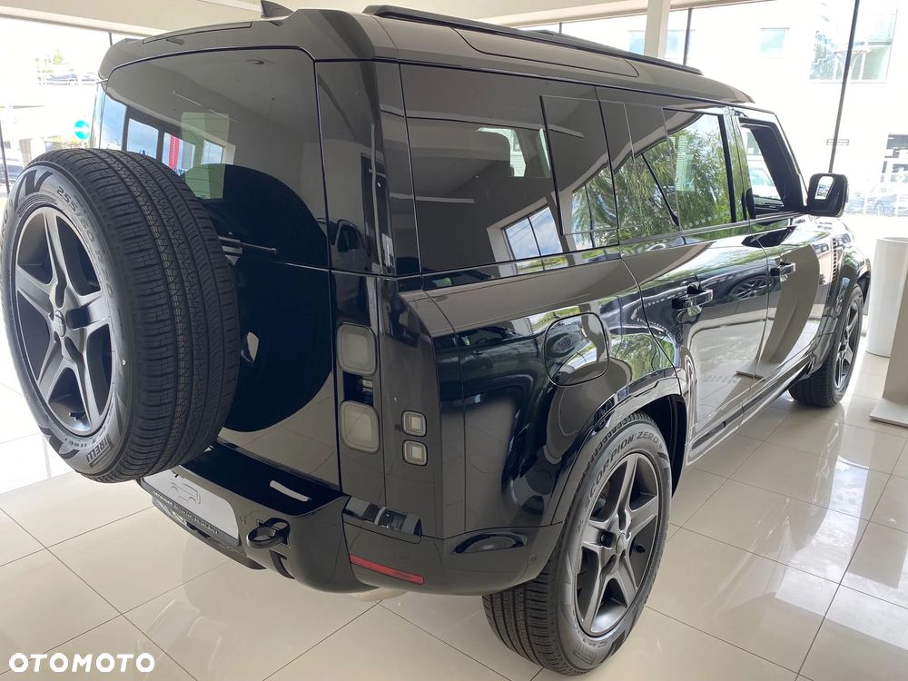 Land Rover Defender 3.0 D350 mHEV X-Dynamic SE - 2