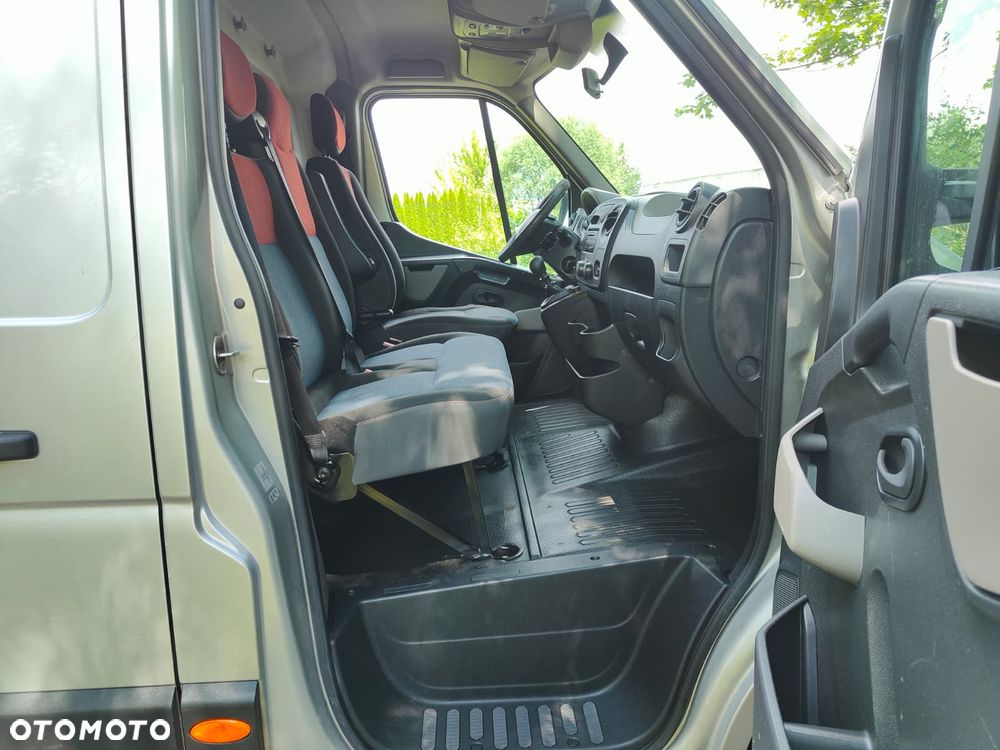 Renault Master - 15