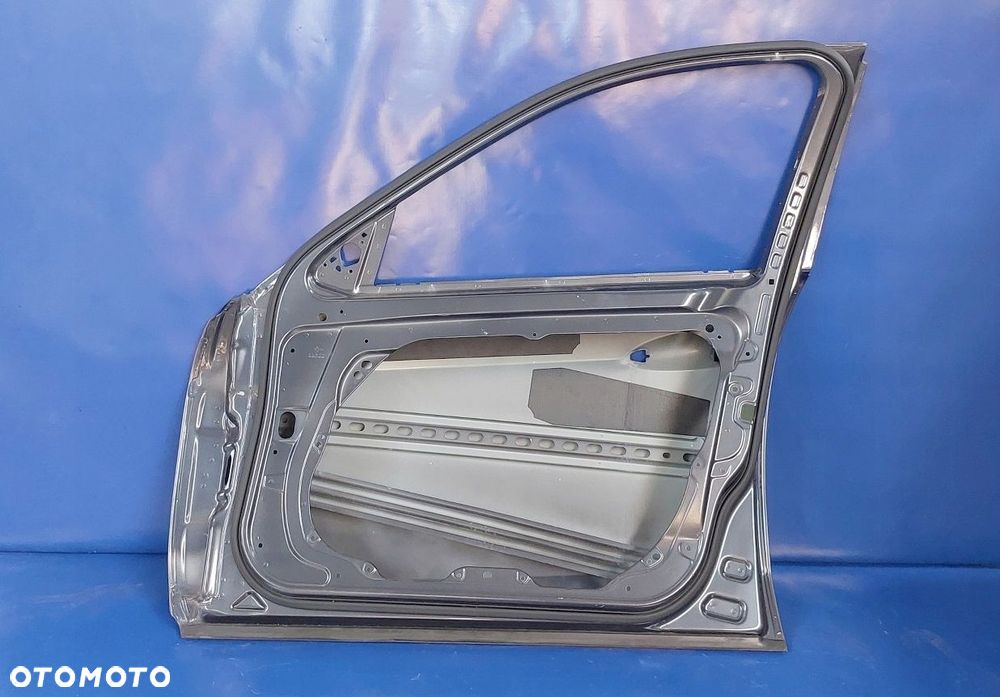 drzwi przód prawy mercedes e klasa w212 10r - 5