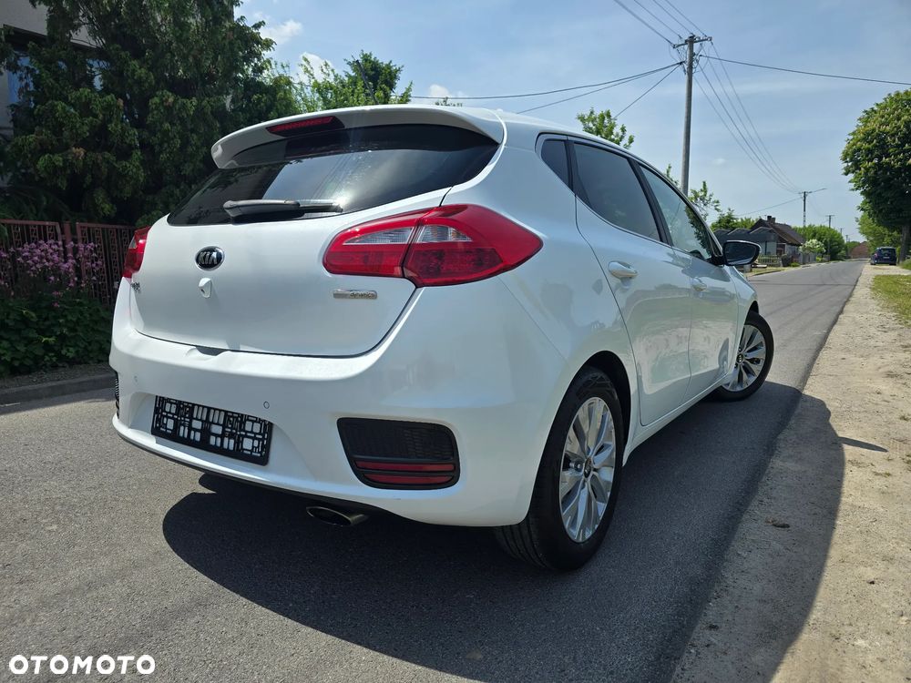 Kia Ceed 1.4 Optimum - 3