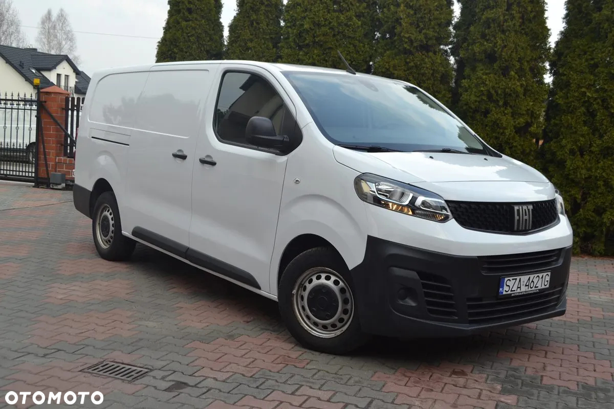 Fiat SCUDO - 9
