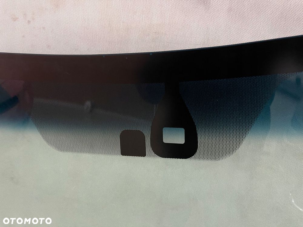 mitsubishi outlander sport szyba przednia nowa sensor po 2010- - 5