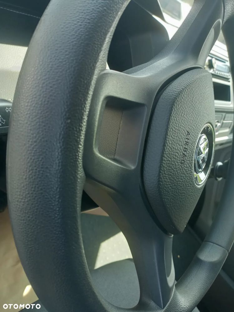Volkswagen TRANSPORTER - 11
