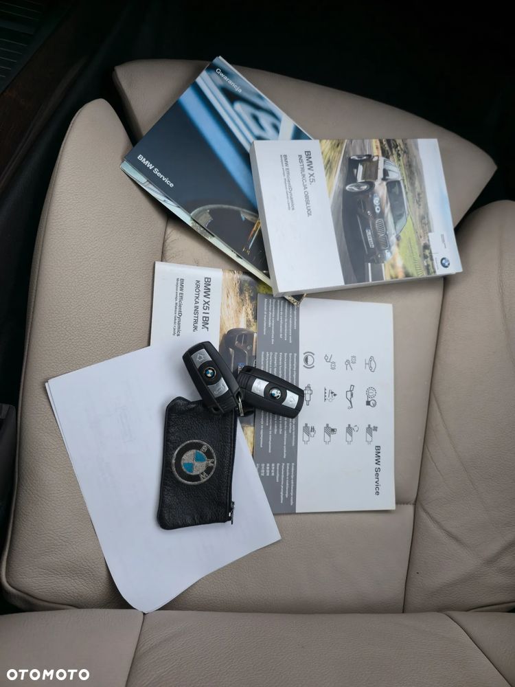BMW X5 - 34