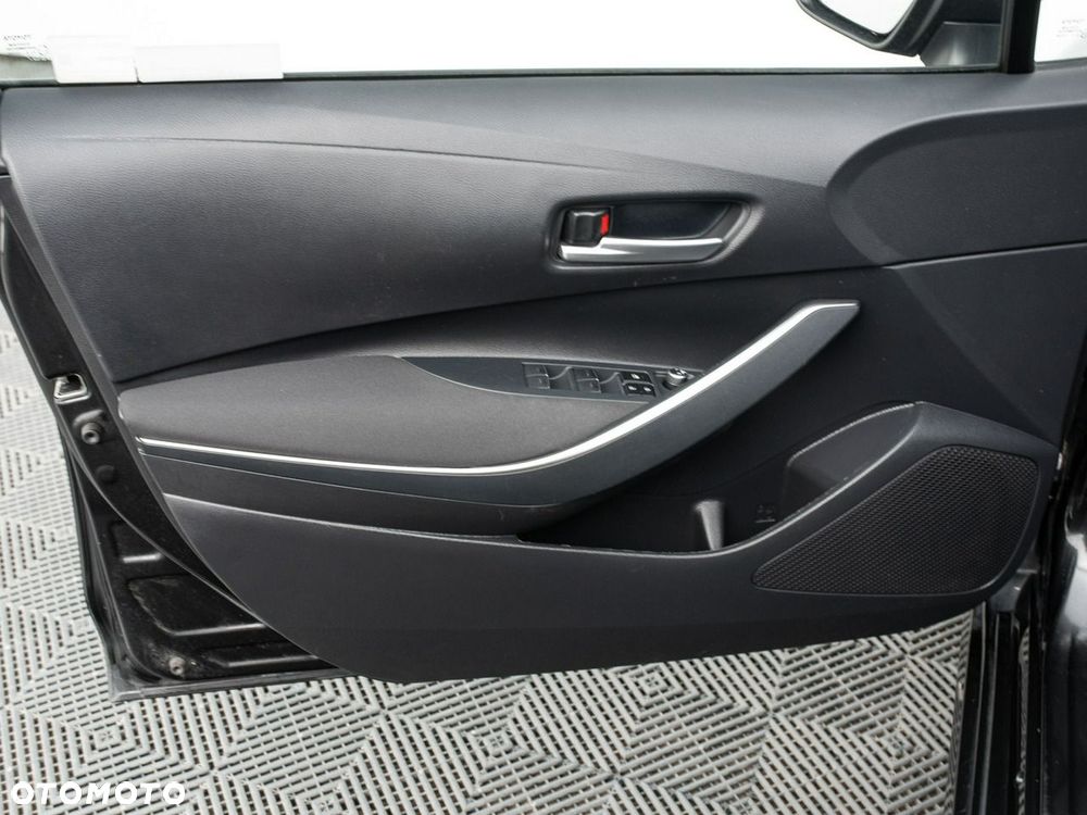 Toyota Corolla 1.5 Comfort - 10
