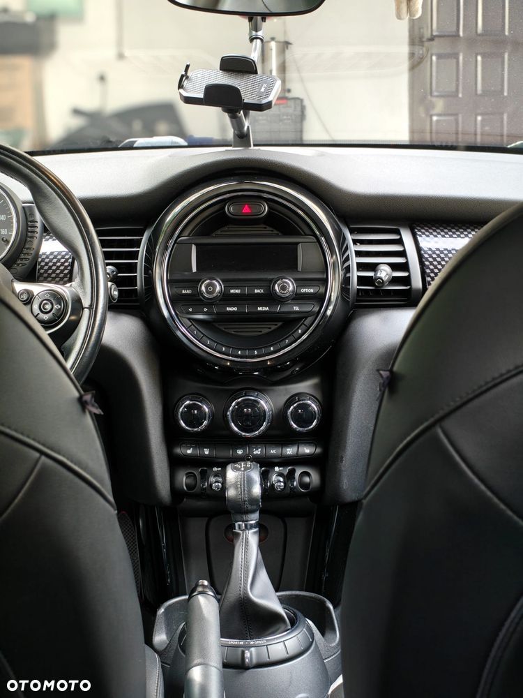 MINI Cooper S Standard - 16