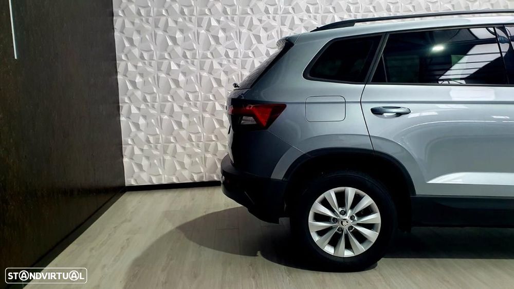 Skoda Karoq 2.0 TDI Style - 6
