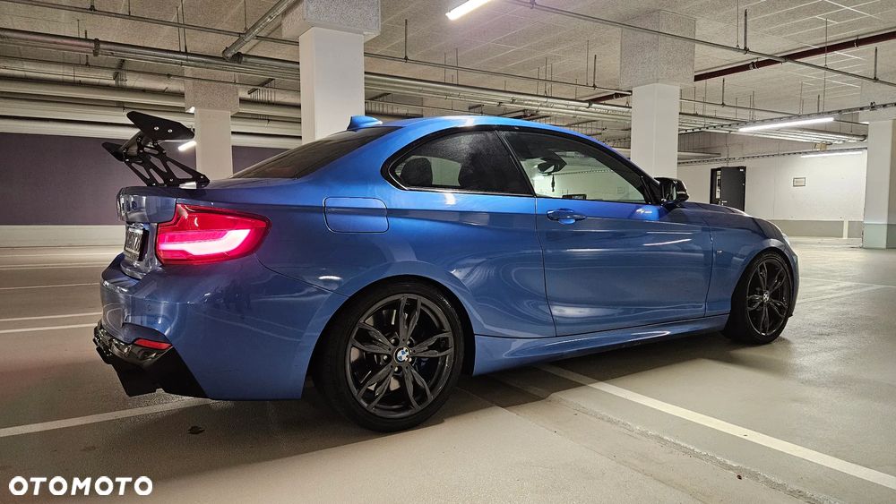 BMW Seria 2 M240i xDrive Sport-Aut - 1