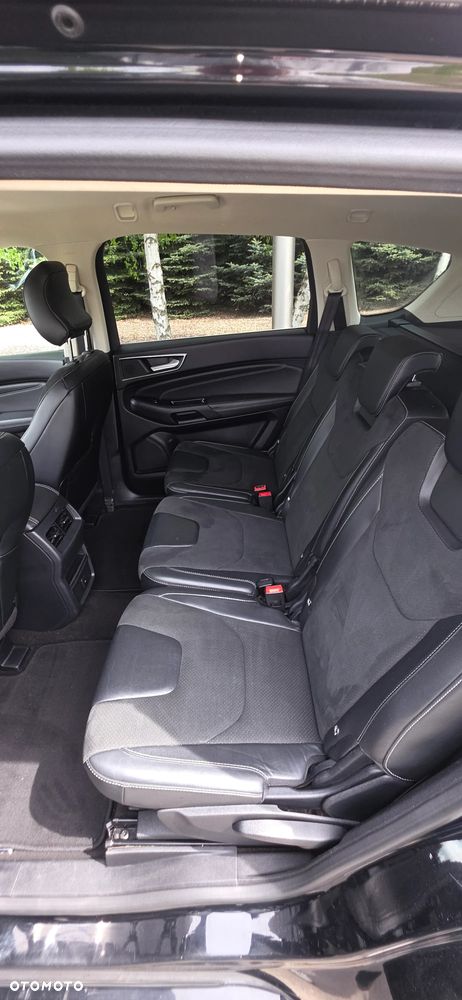 Ford S-Max 2.0 TDCi Titanium - 5