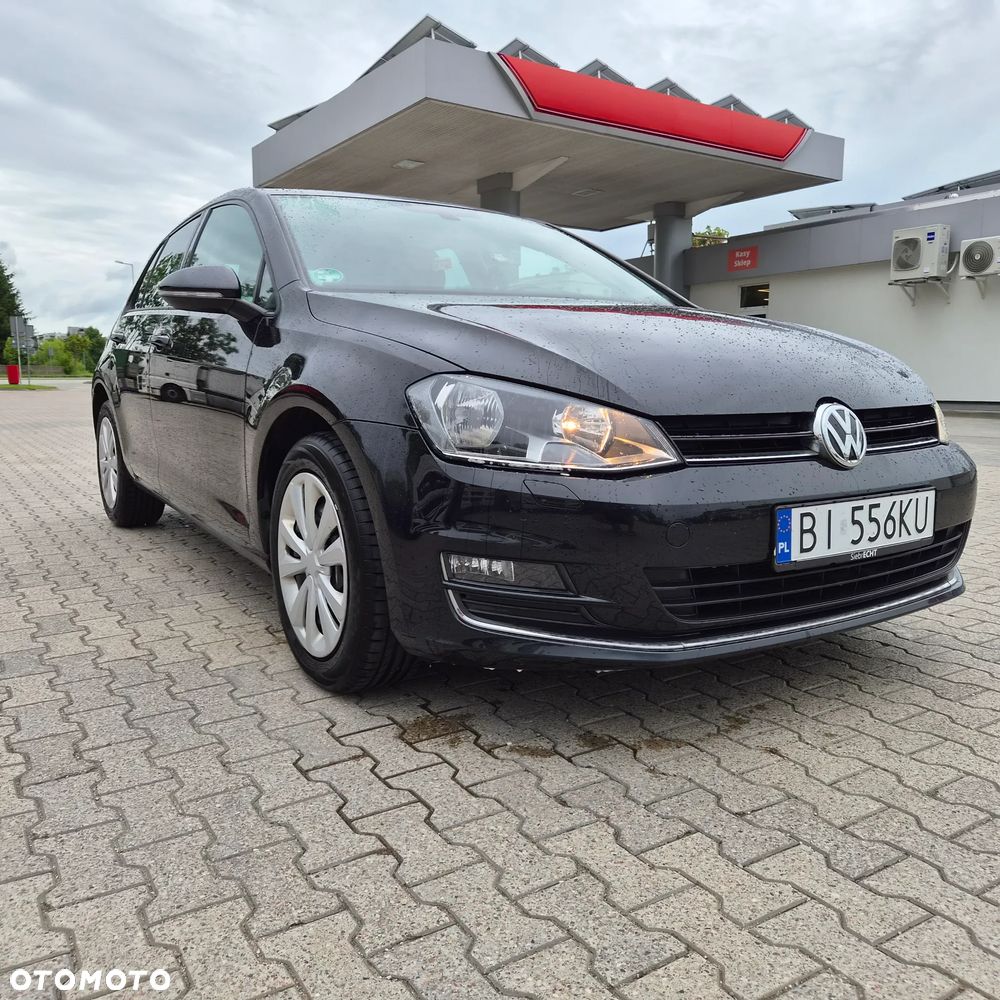 Volkswagen Golf - 3