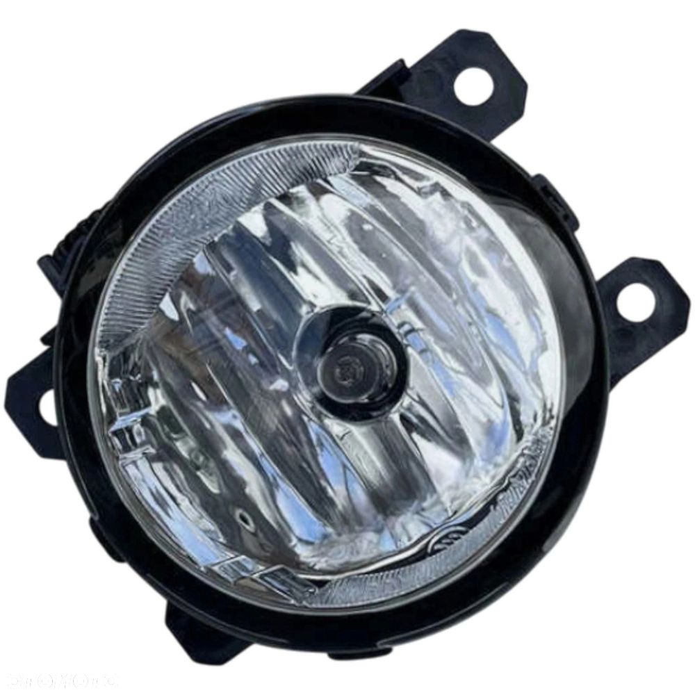 2x Halogen H11 Lewa=Prawa KANGOO KOLEOS CAPTUR SCENIC TRAFIC TWINGO LOGAN - 4