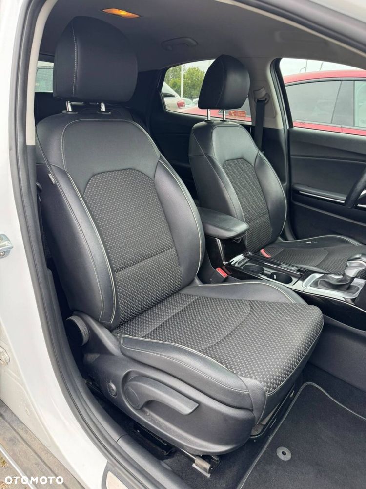 Kia XCeed 1.6 T-GDI L Business Line DCT - 22