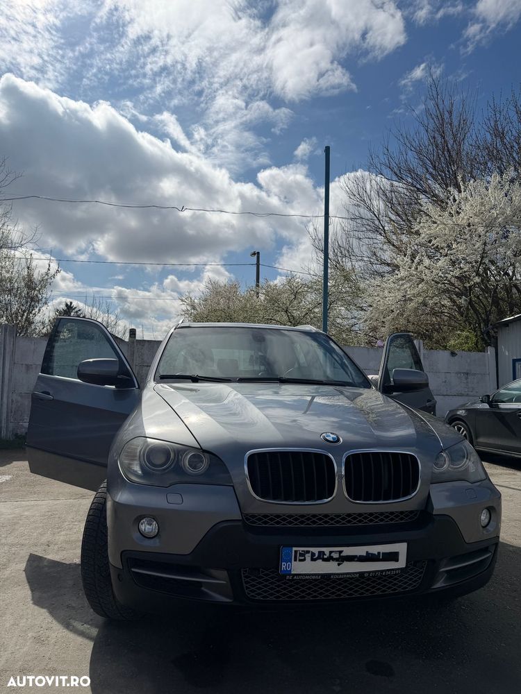 BMW X5 xDrive30d - 1