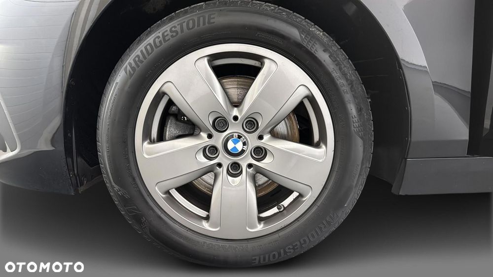 BMW Seria 1 118d Advantage - 19