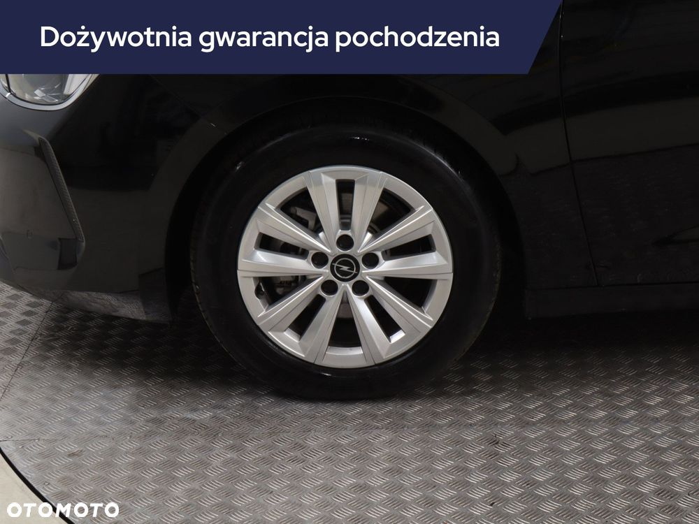 Opel Astra - 17