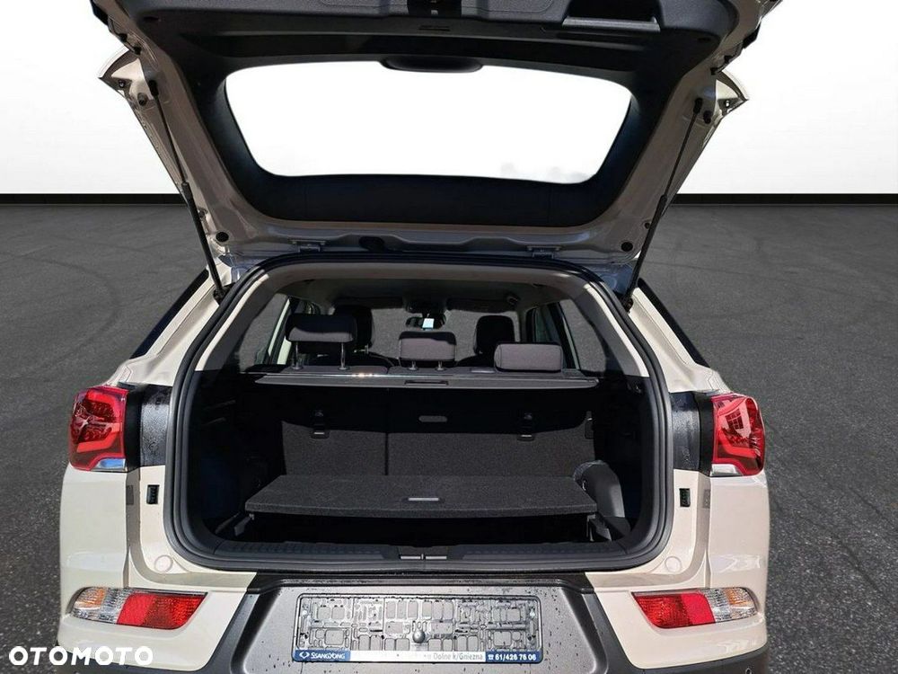 SsangYong/KGM Korando 1.5 T-GDI Joy 2WD - 19