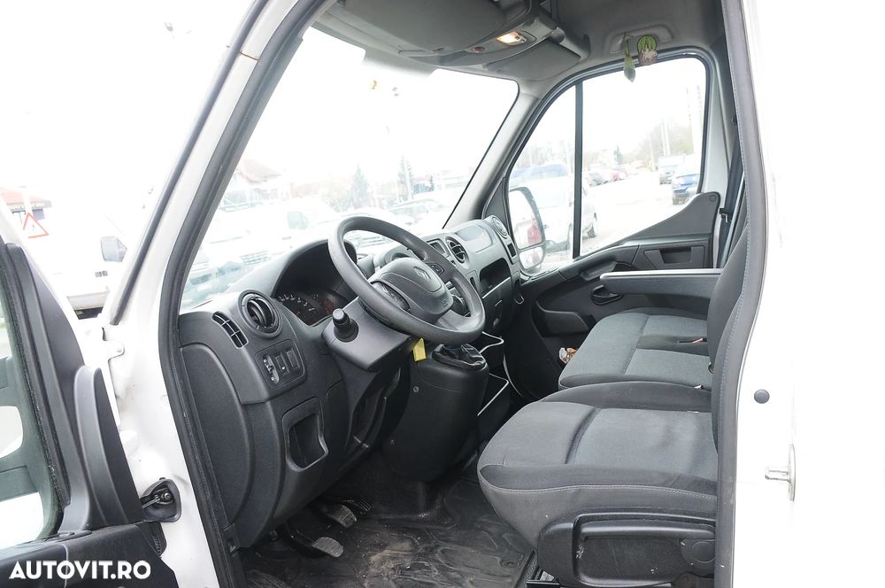 Renault Master - 7