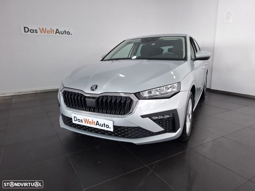 Skoda Scala 1.0 TSI DSG - 2