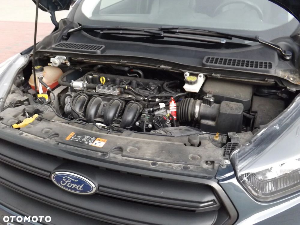 Ford Escape - 17