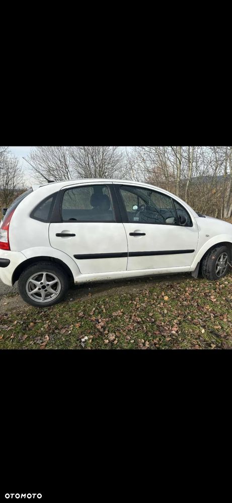 Citroën C3 1.4 HDi X - 2