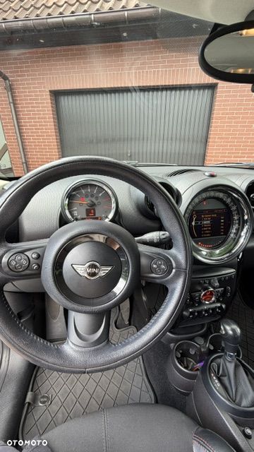 MINI Countryman - 7