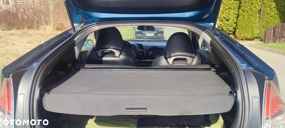 Honda CR-Z 1.5 I-VTEC Sport - 8