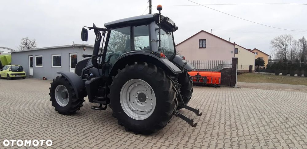 Valtra N103.4 HiTech 5 N103 - 7