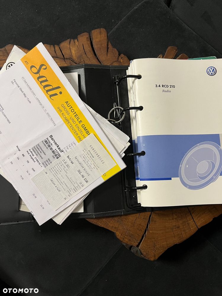 Volkswagen Golf VI 1.6 Trendline - 23