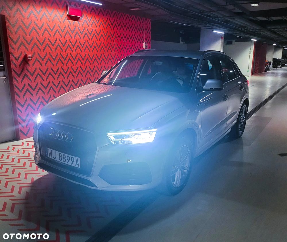 Audi Q3 1.4 TFSI S tronic - 16