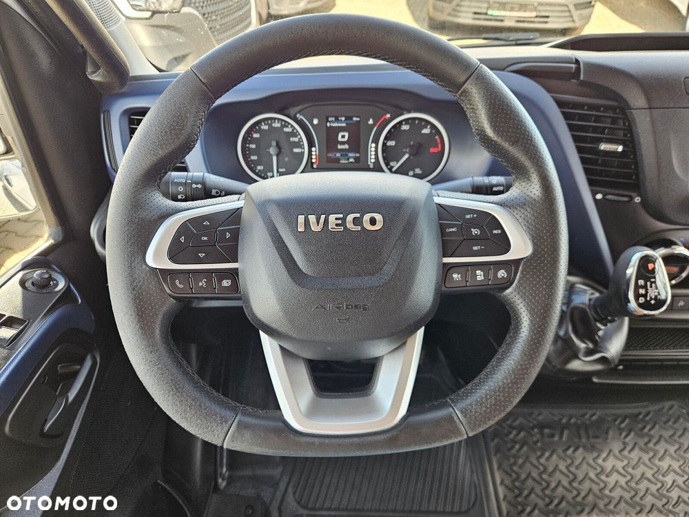 Iveco 35s16 L4H2 *99999zł Netto* 2.3HPi/160KM automat - 21