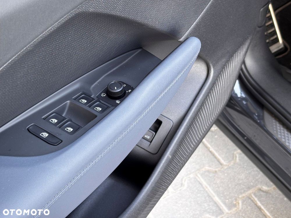 Cupra Terramar 1.5 eTSI mHEV DSG - 14
