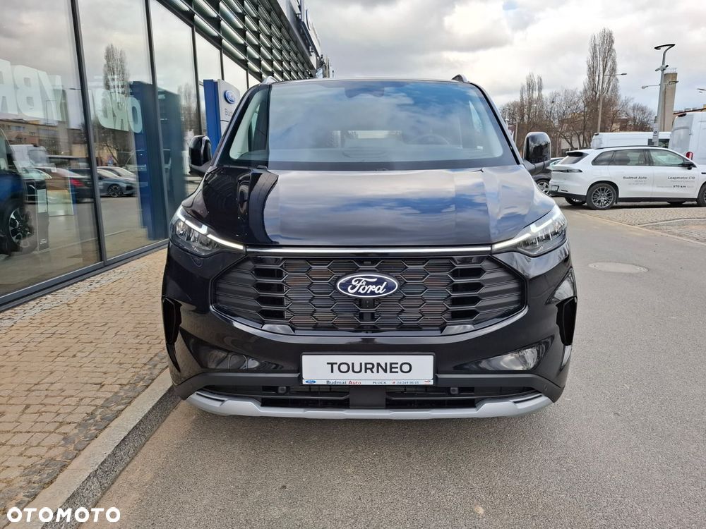 Ford Tourneo Custom 2.0 EcoBlue 320 L2 Active - 2