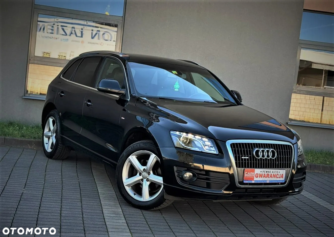 Audi Q5 2.0 TFSI Quattro S tronic - 3