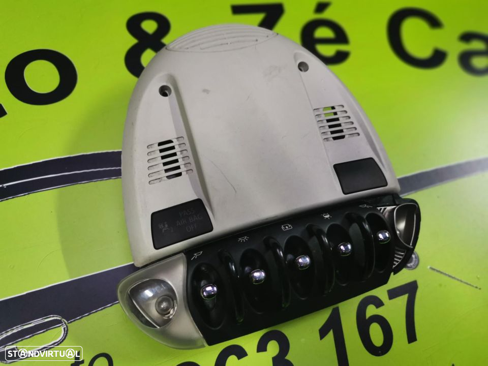 MINI R56 PLAFONIER - PA001 - 3