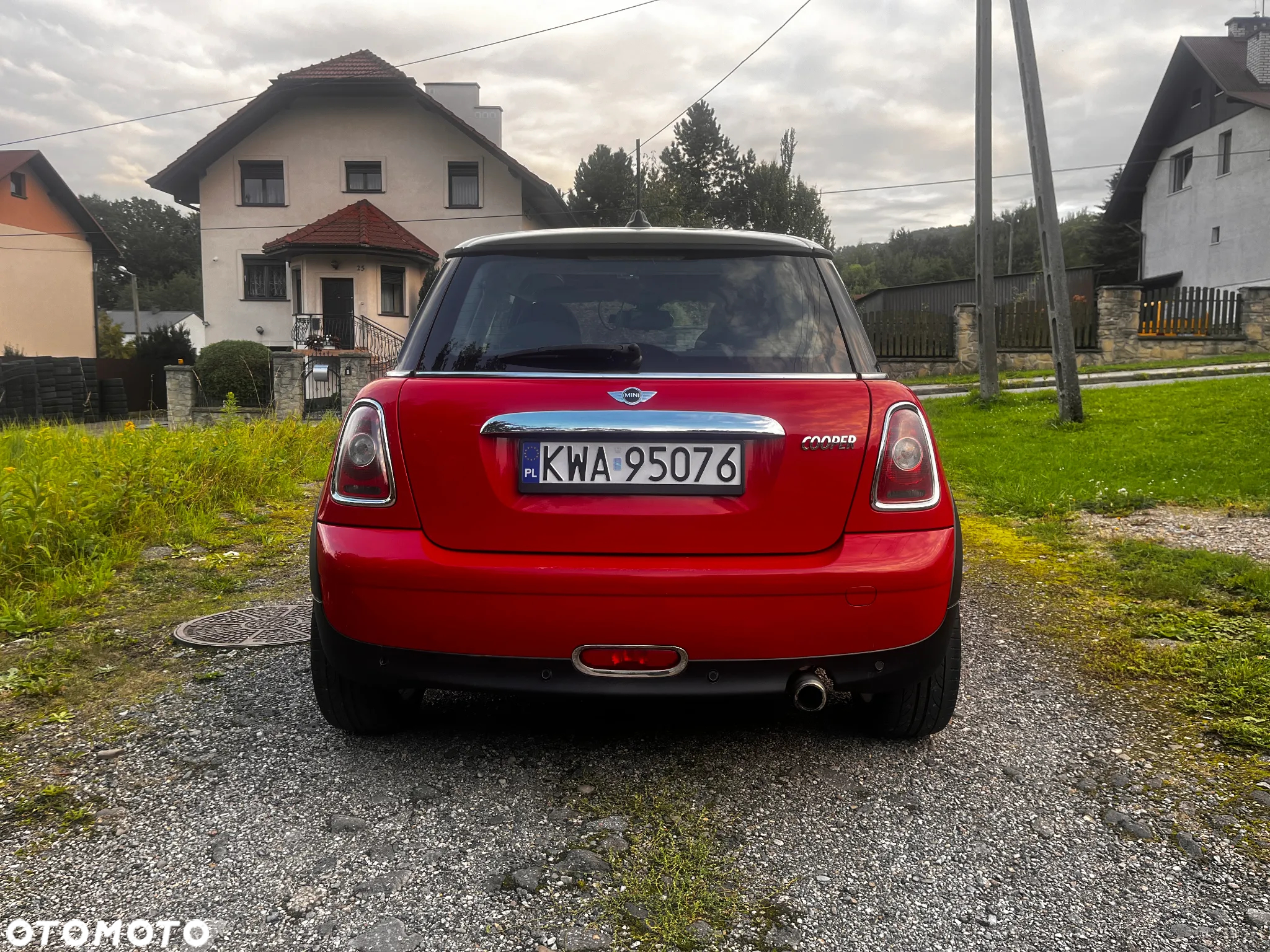 MINI Cooper Standard - 6
