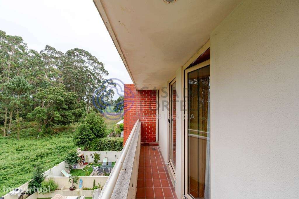 T3 DUPLEX EM LAVRA EM ZONA MUITO TRANQUILA - Grande imagem: 2/60