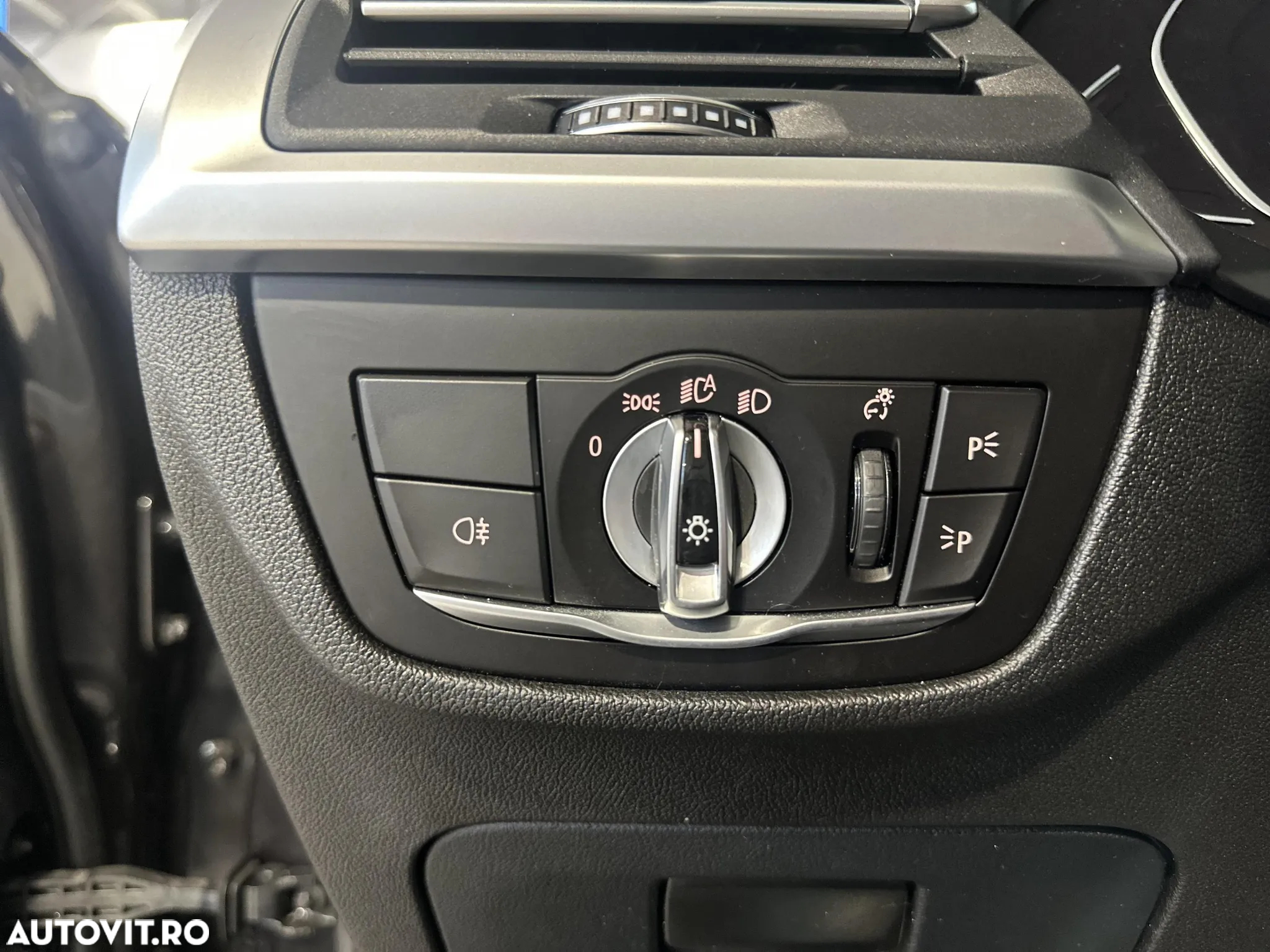 BMW X3 - 15