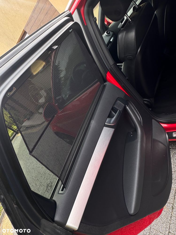 Audi A3 Sportback 2.0 TDI DPF quattro S line Sportpaket (plus) - 20