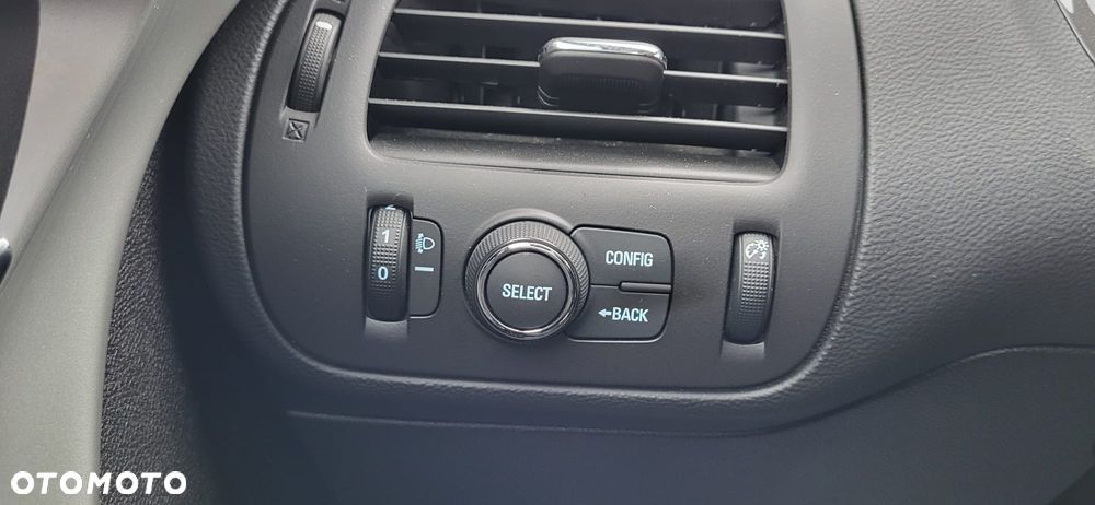 Opel Ampera Komfort Edition - 25