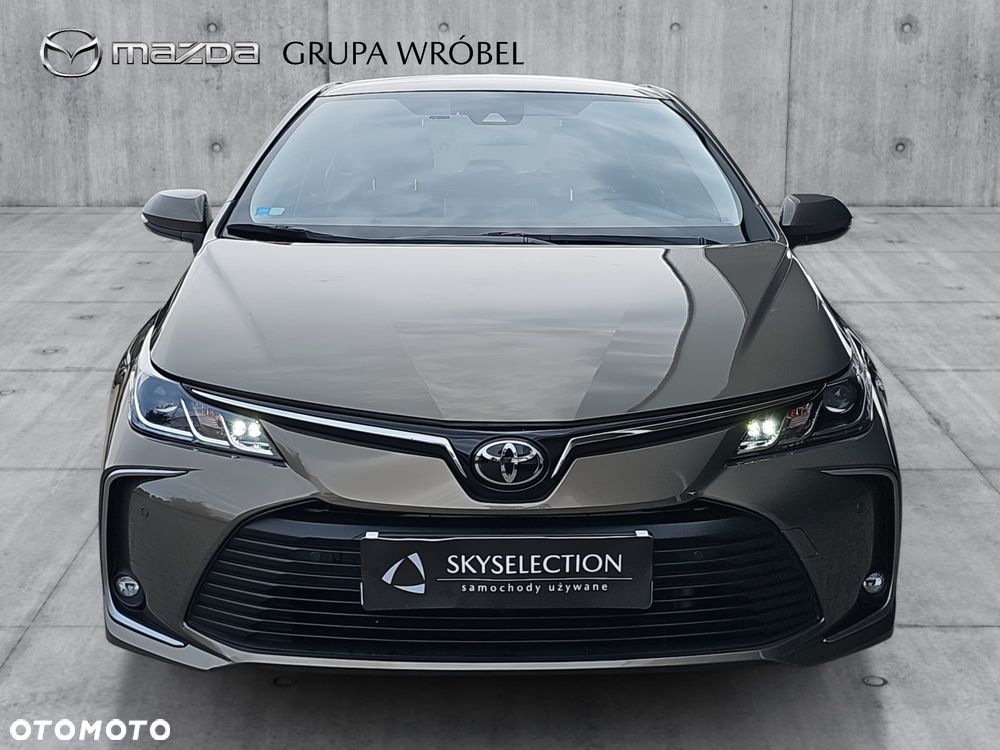 Toyota Corolla 1.5 Comfort - 2