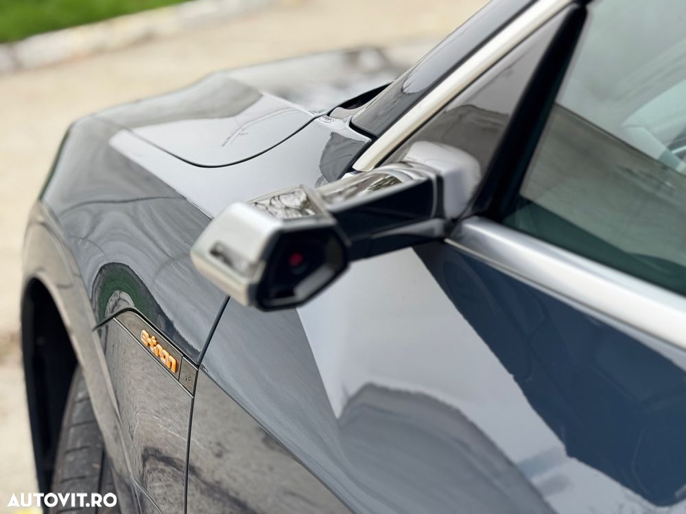 Audi e-tron Sportback 55 quattro S line - 27