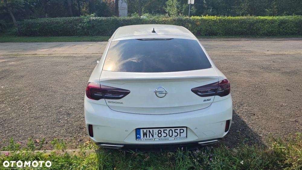 Opel Insignia - 4