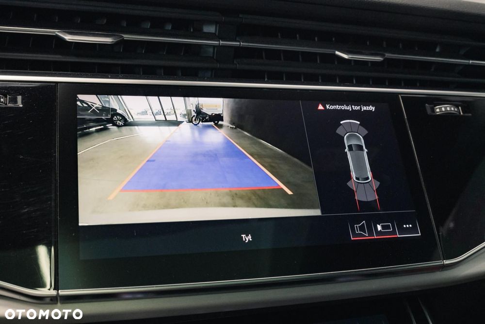 Audi SQ8 TFSI Quattro Tiptronic - 19