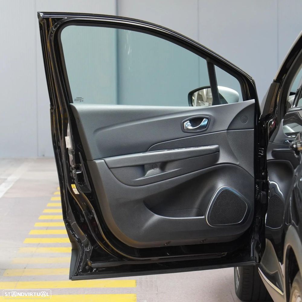 Renault Captur (ENERGY) TCe 90 INTENS - 26