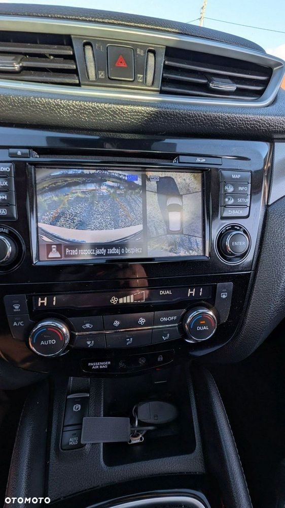 Nissan Qashqai - 15