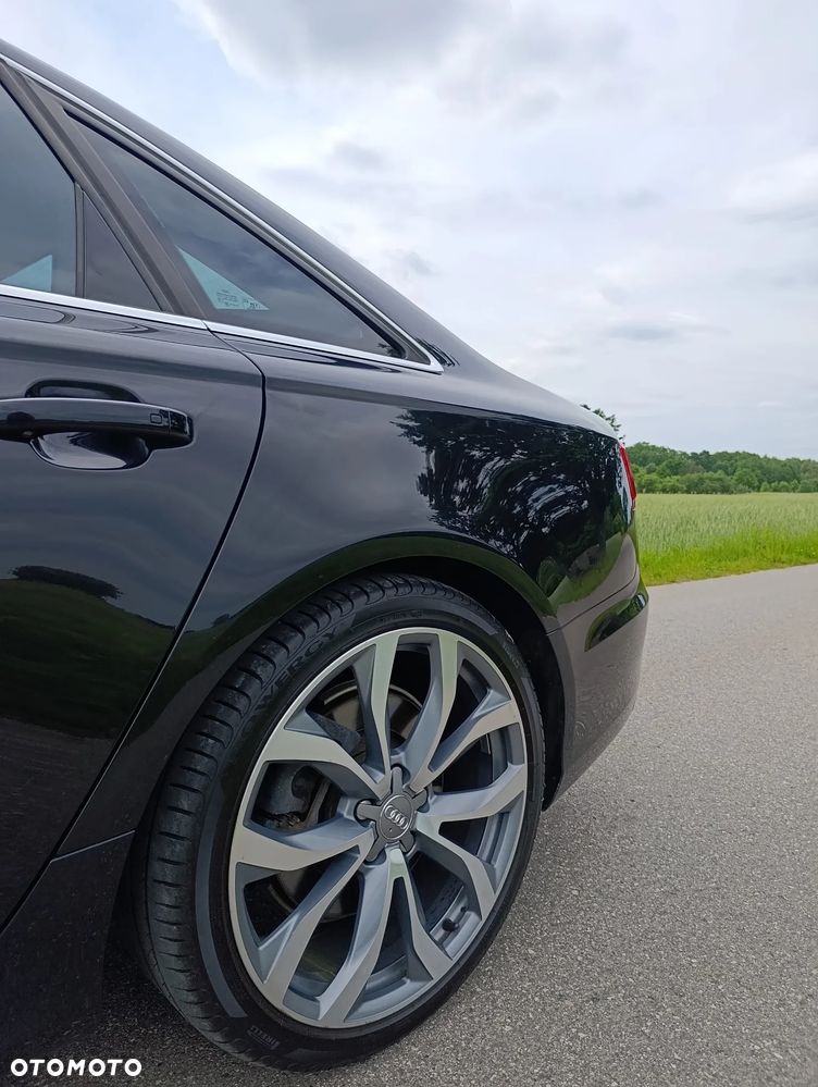 Audi A6 Limousine - 7