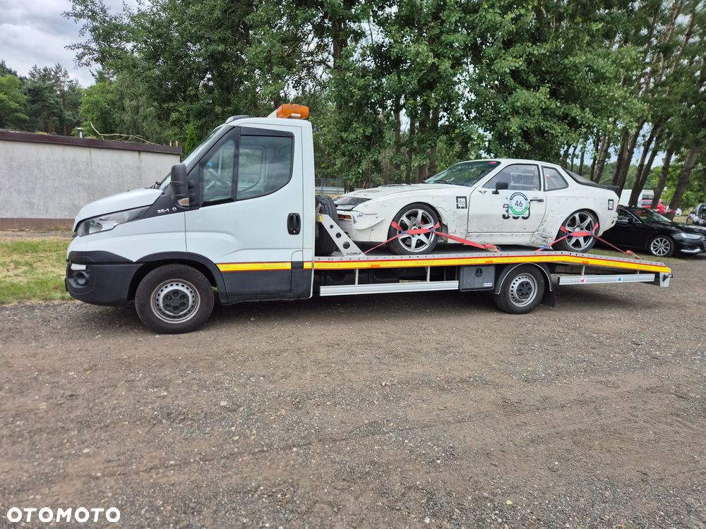 Iveco Daily 35S180 - 9